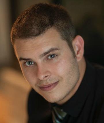 Christopher Mogensen Christopher Mogensen